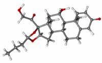 Budesonide