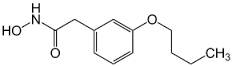 Analytical Standard Bufexamac - Molecular Weight: 223.27 Grams (G)