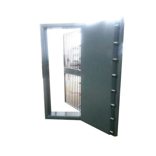 Large Deposit Safe Locker