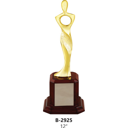 Award Trophy