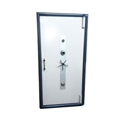 Steel Body Safe Locker