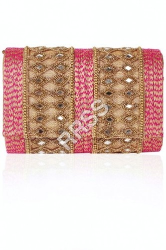 PINK SITARA FLAPOVER