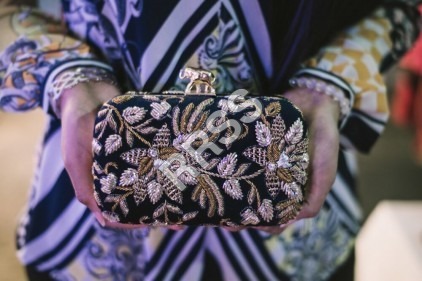 Bags & Clutches