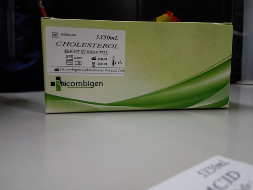 Cholesterol