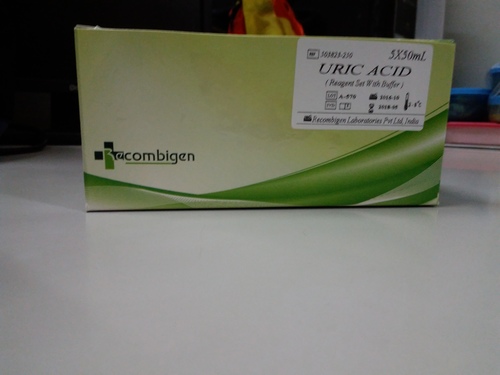 Uric Acid