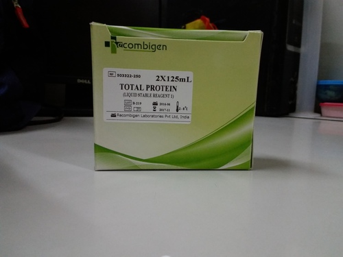Total Protein