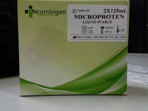 Microprotein