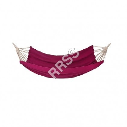 PINK COTTON HAMMOCK