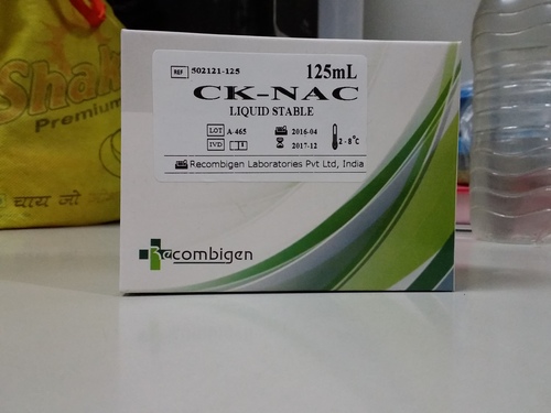 CK-NAC