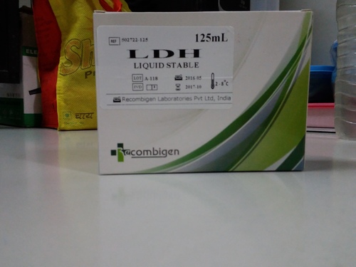 Clinical Chemistry (Liquid Stable,Lyophilized/Powd