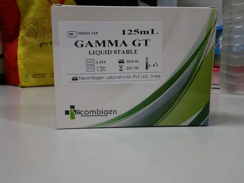 Gamma GT