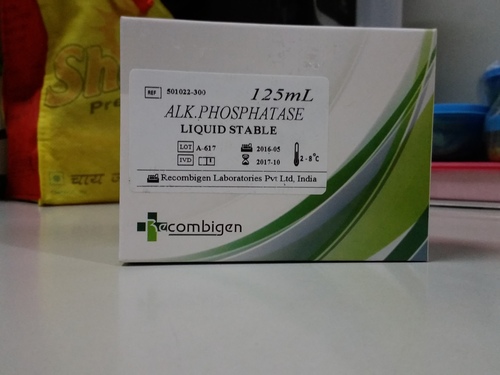 Clinical Chemistry (Liquid Stable,Lyophilized/Powd