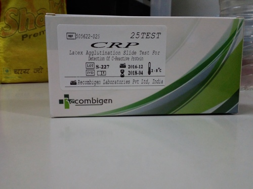 CRP