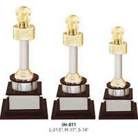Metal Trophy