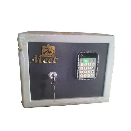Large Digital Lock Keypad Safe