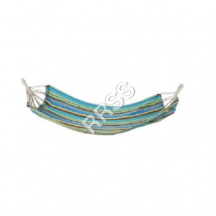 Swing King Cotton Hammock Multicolor