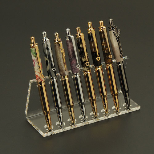 Acrylic Pen Display Stand