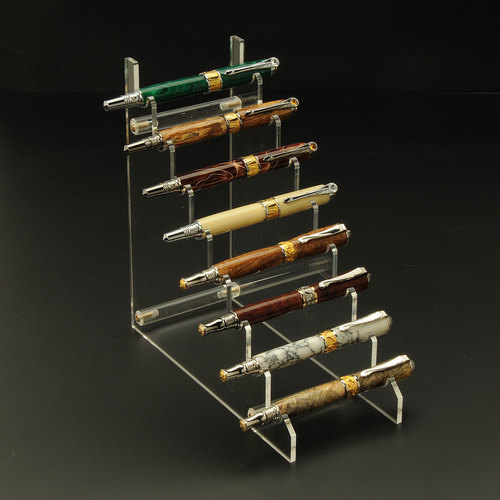 Acrylic Pen Display Stand