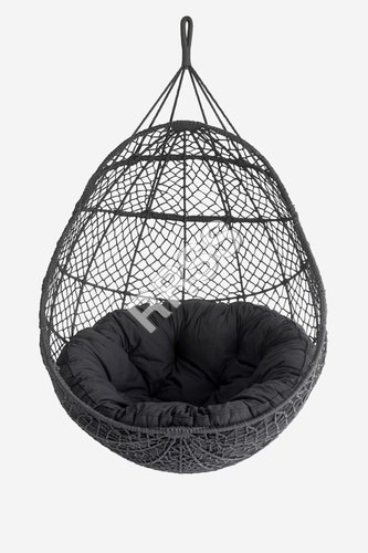 Float Chair Black