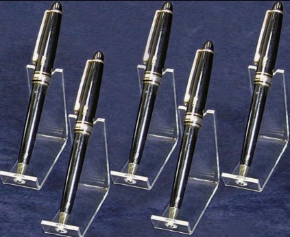 Acrylic Pen Display Stand