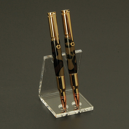 Acrylic Pen Display Stand