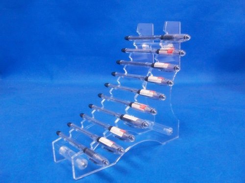 Acrylic Pen Display Stand