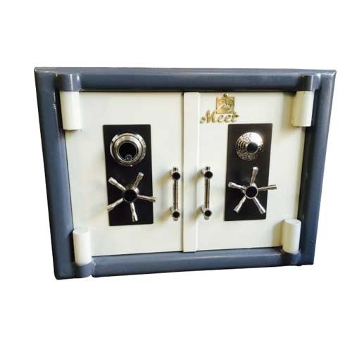 Metal Double Door Locker