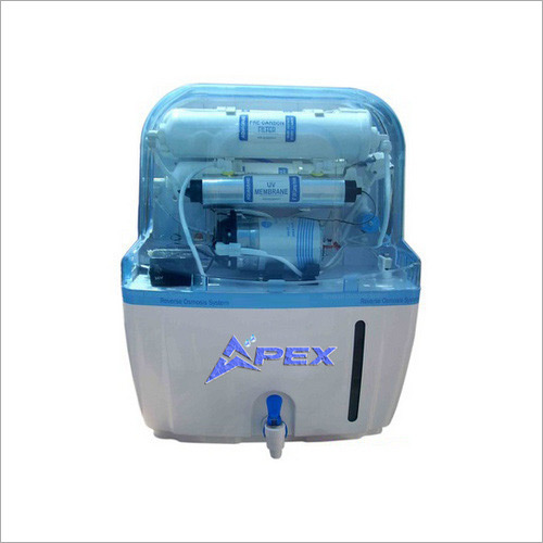 Domestic Water Purifier