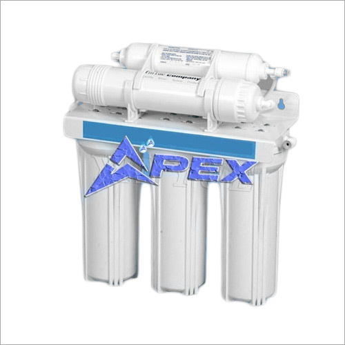 Domestic Ro System