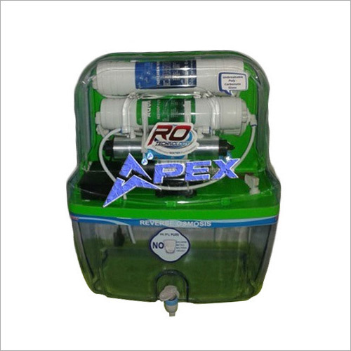 Domestic Green Water Purifiers