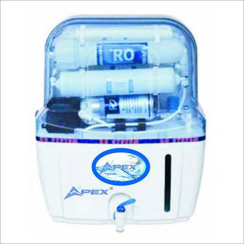 Apex Domestic Ro