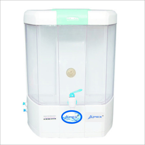 Apex Domestic Ro