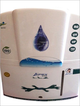 Apex Star RO Purifier
