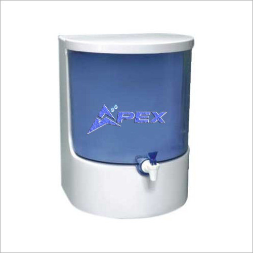 Reverse Osmosis Water Purifiers