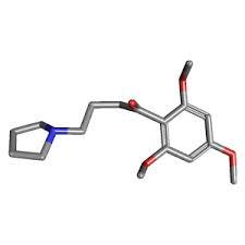 Buflomedil hydrochloride