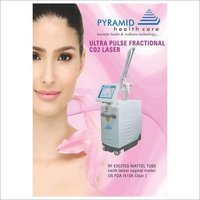 Ultra Pulse Fractional Co2 Laser