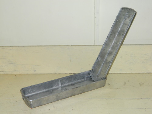 Aluminum Medical & Lab Equipment