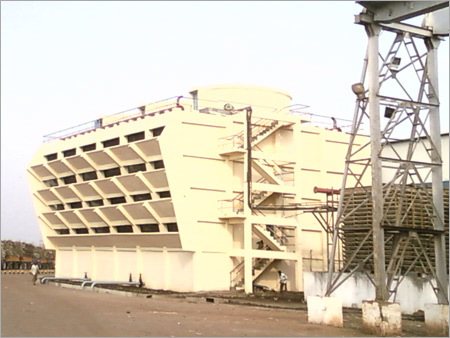 Cooling Tower