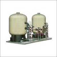 Water Purification Plant