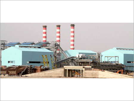 Waste Water Recycling Plant