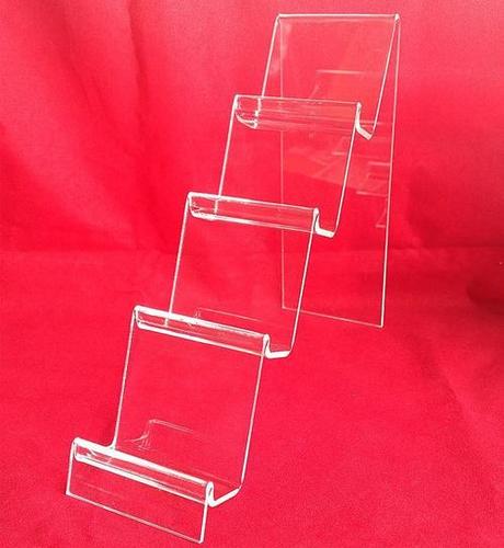 Acrylic Purse Display Stand