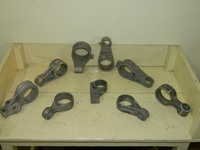 Aluminum Industrial Auto Parts Casting