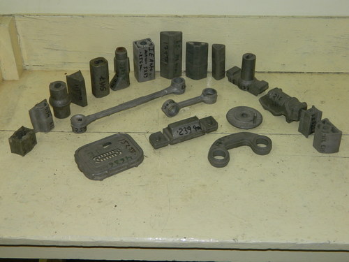 Aluminum Auto Parts Die Casting
