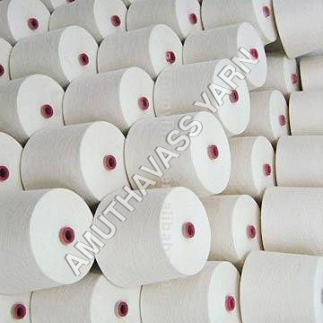 100% Cotton yarn
