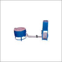 Diesel Furnace