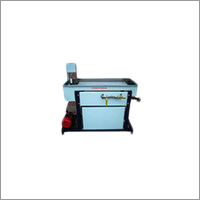 Double Chamber Die Oven