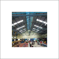 Extrusion Plant