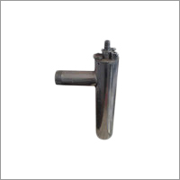 Gas Fired Burner