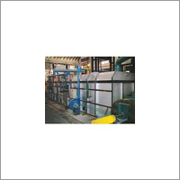 Heat Treatment Furnace