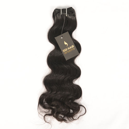 Indian Temple Human Hair Body Wave